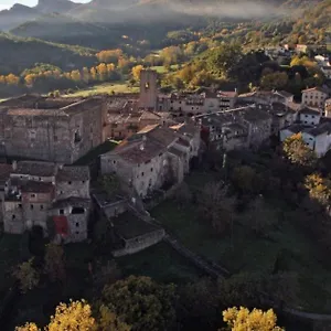 Ca La Bordona Santa Pau
