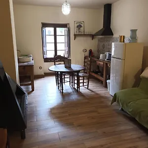 Séjour à la campagne Barrina, Ventalló