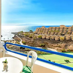 Overlooking The Ocean Playa Paraíso