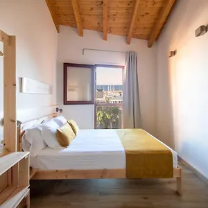 Appartement Ecogrusapartments, El Masnou