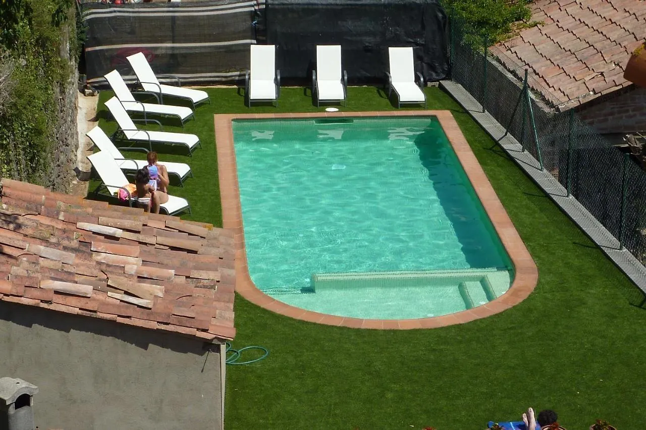Apartment Allotjaments Rurals Can Pere Petit Santa Pau