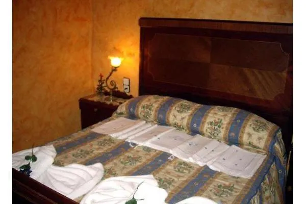 Apartment Allotjaments Rurals Can Pere Petit Santa Pau