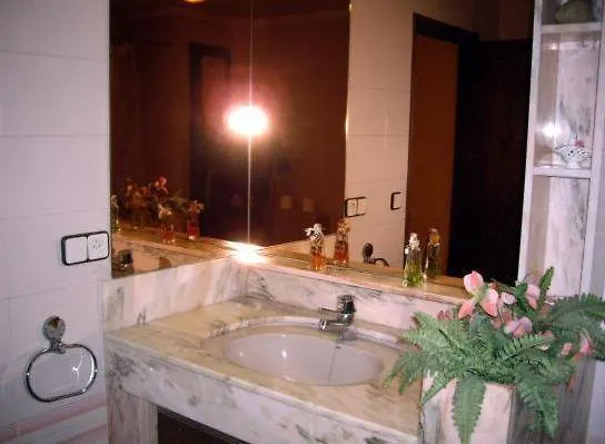 Apartment Allotjaments Rurals Can Pere Petit Santa Pau