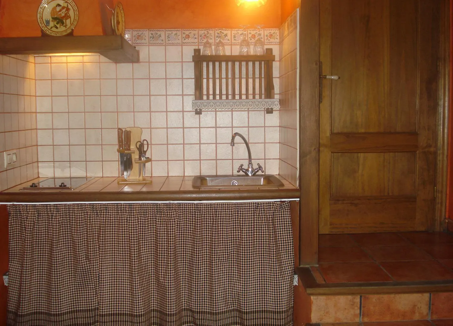 Allotjaments Rurals Can Pere Petit Santa Pau