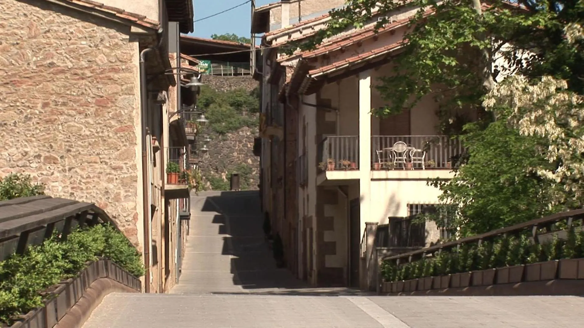 Apartment Allotjaments Rurals Can Pere Petit Santa Pau