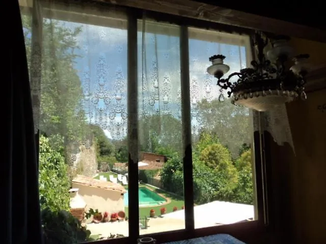 Apartment Allotjaments Rurals Can Pere Petit Santa Pau