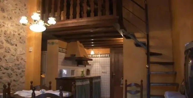Apartment Allotjaments Rurals Can Pere Petit Santa Pau
